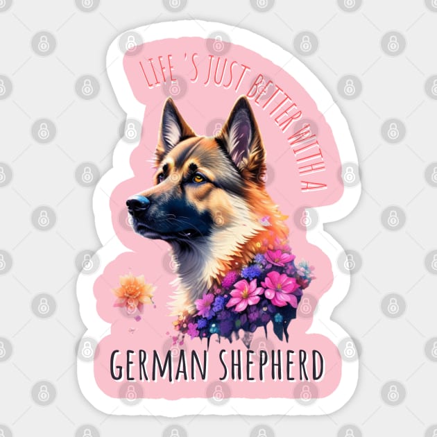 German shepherd online store outlet